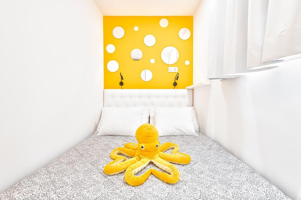 Pulpo Amarillo Apartment Playa del Ingles  Exterior foto